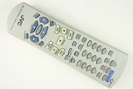 Genuine JVC RM-SXVFA95J Remote Control - $23.40