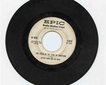 Lester Lanin Epic Radio Station Copy 45 This Could Be The Start of Somet... - $17.82