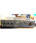 Technics SU-V40 Integrated Amplifier Hifi - SERVICED - $149.00