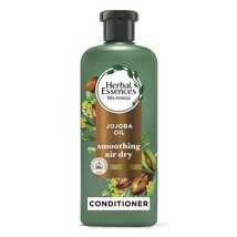 Herbal Essences Jojoba Oil Sulfate Free Conditioner Smooth 13.5 fl oz - £11.79 GBP
