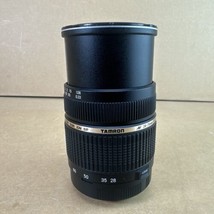 Tamron AF 28-75mm f/2.8 SP XR Di LD Aspherical (IF) Macro  for Canon - D... - $54.99