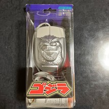 1998 TOHO EIGA Godzilla Computer Mouse SGM-98-1 Unopened item WINDOWS co... - $69.80