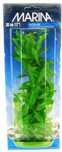 Marina Aquascaper Hygrophila Plant 12&quot; tall Marina Aquascaper Hygrophila Plant - £13.06 GBP