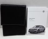 2023 Volkswagen GLI, Jetta Owners Manual [Paperback] Auto Manuals - $122.49