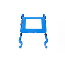 Optiplex 3050 5050 7050 MT 3650 HDD 2.5&quot; SSD Hard Drive Caddy Bracket X9FV3 - £10.54 GBP