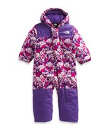 The North Face Freedom Snowsuit - Infants&#39; Peak Purple Valley Floral Pri... - $1,696.06 MXN