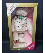BIALOSKY TREASURY 17&quot; Charlie Bear Fully Jointed Kimited Edition NIB 1995 - $50.98