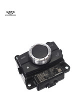 MERCEDES 166 GL ML-CLASS CENTER CONSOLE NAVIGATION COMAND WHEEL SWITCH B... - $64.34