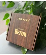 Revitalize with X5 Detox Tea - £39.11 GBP