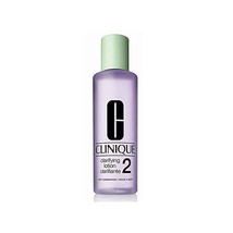 Clinique Clarifying Lotion Number 2 400 ml  - $126.00