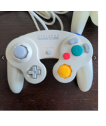 Nintendo Gamecube Controller White Switch Classic Japan official　DOL-003... - $114.17 CAD