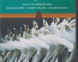 La Bayadere / Guerin, Hilaire, Platel, Paris Ballet, Minkus, Isabe -NVC ... - $19.59