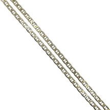 Unisex Chain 10kt Yellow Gold 473751 - $699.00