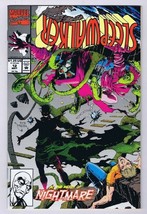 Sleepwalker #12 ORIGINAL Vintage 1992 Marvel Comics  - £7.90 GBP