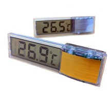 Digital Precision Aquarium Reptile Thermometer - £8.75 GBP