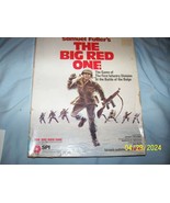 1980 SPI The Big Red One Box Set Game Unpunched Complete - £27.53 GBP