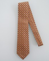 Daniel De Fasson Men&#39;s Trifold Silk Tie - $28.00