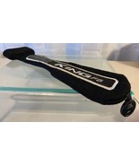 Cobra King F6 3/H Black Golf Club Head Cover - €11,16 EUR