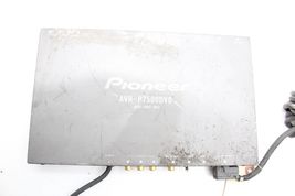 PIONEER AVH-P7500DVD HIDE-AWAY UNIT MODULE Q4662 image 10