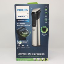 Philips Norelco Multigroom Series 7000 Mens Grooming Kit MG7910/49 Face ... - $38.67