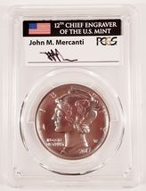 2017 Palladium 1 Oz. Aquila Selezionato Da PCGS Come MS70 Primo Strike M... - $4,043.78