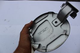 2004-2008 MAZDA RX-8 GAS CAP FUEL DOOR COVER LID X2183 image 8