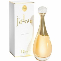 NEW J&#39;adore by Christian Dior Eau De Parfum Spray for Women 3.4 Oz - £114.39 GBP
