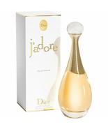 NEW J'adore by Christian Dior Eau De Parfum Spray for Women 3.4 Oz - $143.55