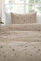 Mink Star Baby Duvet Cover Set 60x120 Cm (Pillow, Bed Sheet, Quilt Set) - £49.56 GBP