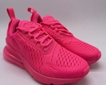 Authenticity Guarantee 
Nike Air Max 270 Triple Pink FD0293-600 Women’s ... - $169.95