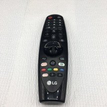 LG AN-MR19BA Magic Remote Control for Smart TV - Genuine OEM - $25.23