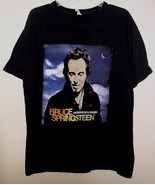 Bruce Springsteen Concert Tour T Shirt Vintage 2009 Working On A Dream S... - $2,033.50 MXN
