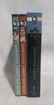 Downton Abbey: The Complete Enthralling Journey, Seasons 1-6 (DVD) - £21.97 GBP