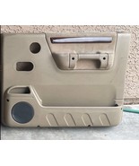 1999 2000 2001 2002 2003 2004 Land Rover Discovery II Right Front Door P... - $53.10