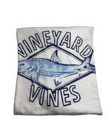 Vineyard Vines Men’s Painted Bonefish  S/S Pkt Tee.SZ.XL.NWT - $45.00