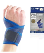 Neo-G Wrist Support for Arthritis, Joint Pain, Sprains, Strains, Instabi... - $21.31 CAD
