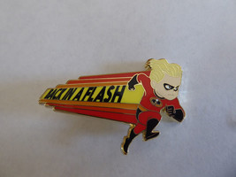 Disney Swap Pin 129250 Incredibles 2 - Dash - Back IN Flash-
show original ti... - £7.65 GBP