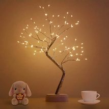 Bonsai Tree Light for Room Décor - £31.17 GBP