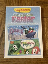 Veggietales A Very Veggie Easter DVD - £14.93 GBP