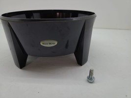 West Bend 58030 Party Perk Coffee Percolator Dispenser Replacement Base - £5.87 GBP