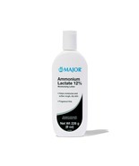 Major Ammonium Lactate 12% Hand and Body Moisturizer Lotion 8 oz. - €10,12 EUR