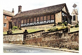 ptc5069 - Yorks - An early view of Cawthorne Museum &amp; Monument - print 6x4 - $2.80