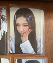 SANA ZWEIMAL offizielle With-muu POB Fotokarte neues Album &quot;THIS IS FOR&quot;... - $14.98