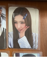 SANA ZWEIMAL offizielle With-muu POB Fotokarte neues Album &quot;THIS IS FOR&quot;... - $14.98