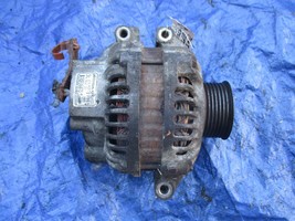 02-06 Honda Civic SI K20A3 OEM Honda Mitsubishi alternator AHGA65 A2TC06... - $129.99