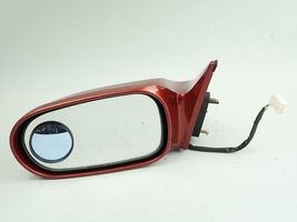 1998-1999 Mazda 626 Power Mirror Side View Door Driver Left Lh Front OEM - $92.59