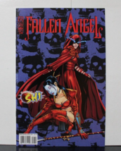 Fallen Angel #17 June 2007 - £3.54 GBP