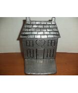 Carson Pewter House w/ Heart - €17,04 EUR