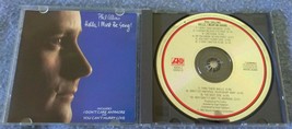 Phil Collins - Hello I Must Be Going Cd Japan Matrix Usa Smooth (Genesis) (1) - £7.90 GBP