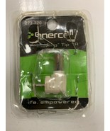 Enercell Adaptaplug Tip #273-320 &quot;R&quot; 6.9mm O.D X 4.1mm I.D X 0.7mm Pin - £5.46 GBP